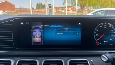 Mercedes-Benz GLE 300d 4Matic AMG Line 5dr 9G-Tronic Diesel Estate